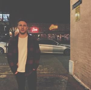 Meet your Posher, Brett